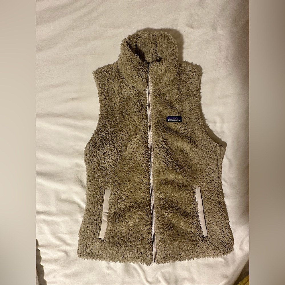 Patagonia Women's Los Gatos Fleece Vest
